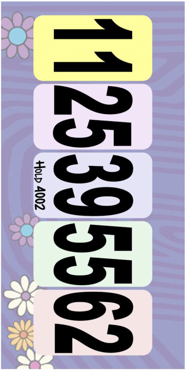 ALAMO: Flower Power (244ct) - Image 3